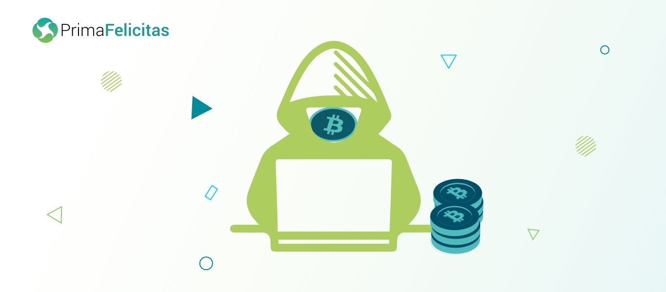 In bitcoin, is anonymous really anonymous