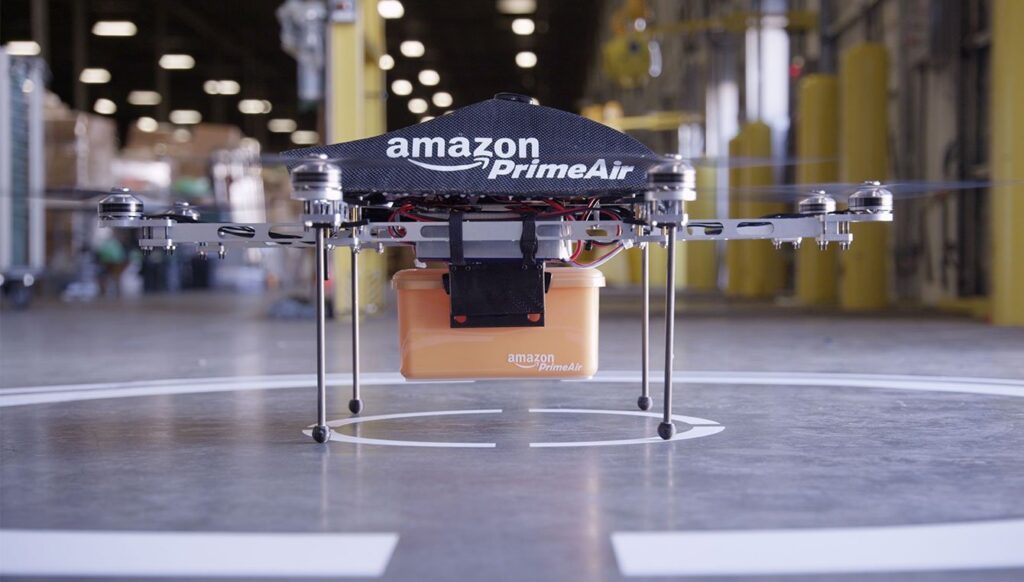 amazon prime air image