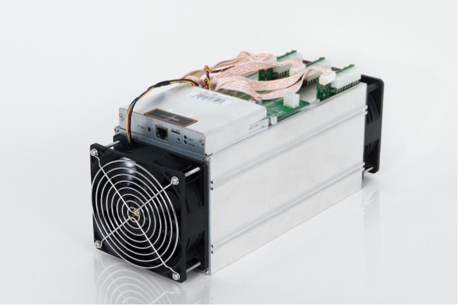 antminer s9-one of the best ASIC