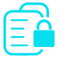 ipr protection icon image