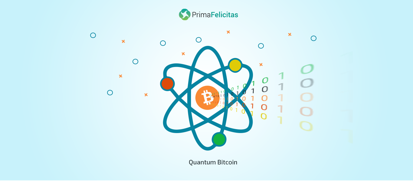 Mechanics of Bitcoin Trade: Quick Guide - PrimaFelicitas