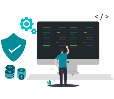 Security Token Offering Development Services
