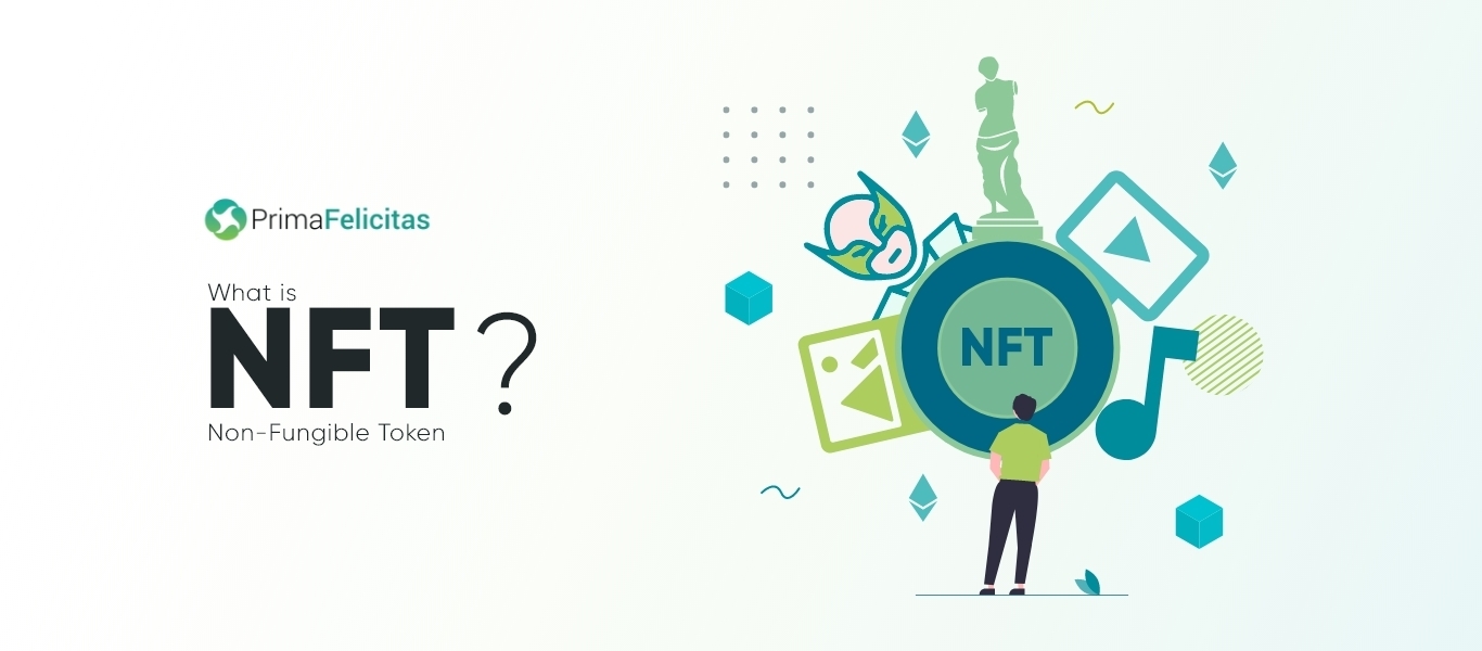 What is nft in cryptocurrency