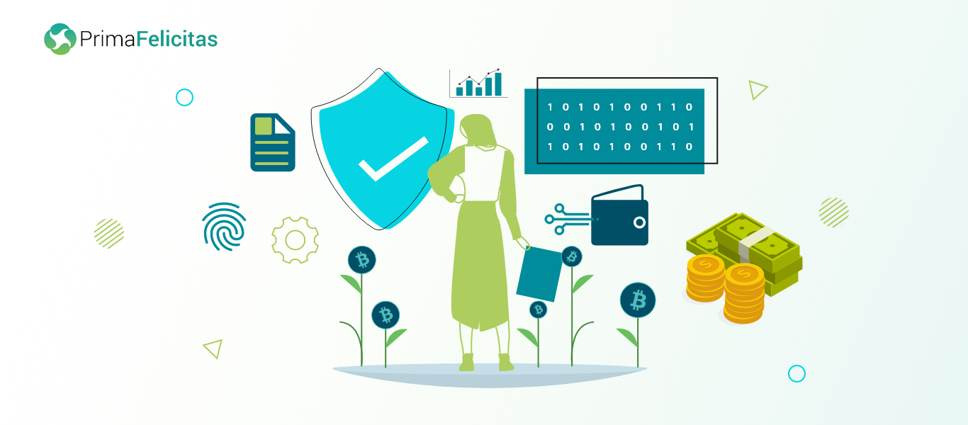 What is the Safest Way to Invest in Bitcoin? - PrimaFelicitas