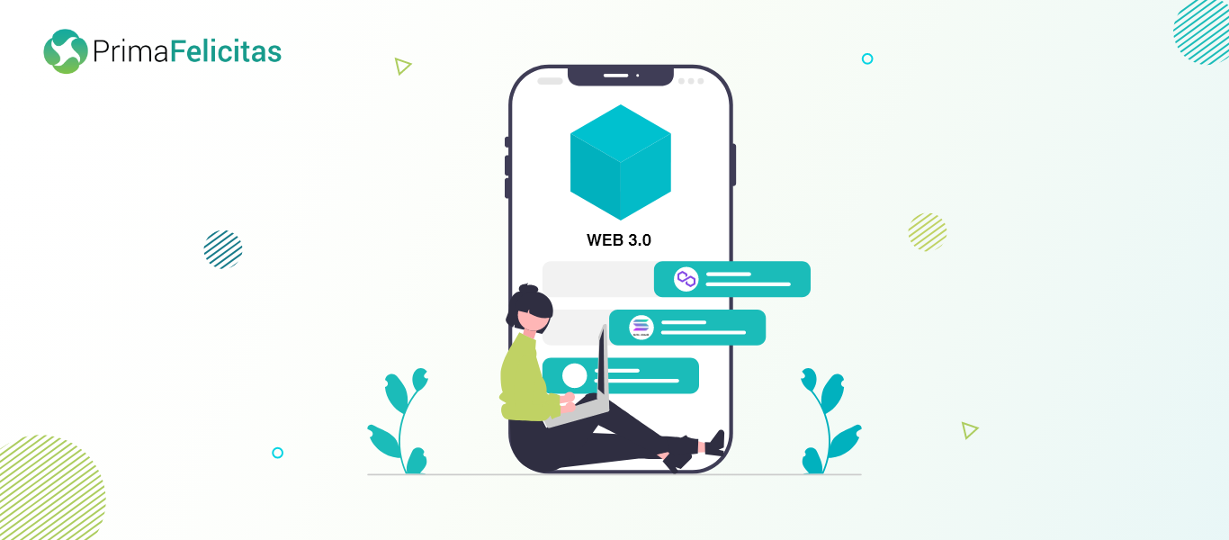 web3 to smartphone