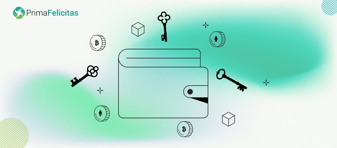 Multi-Signature Wallets – Next level of security - PrimaFelicitas