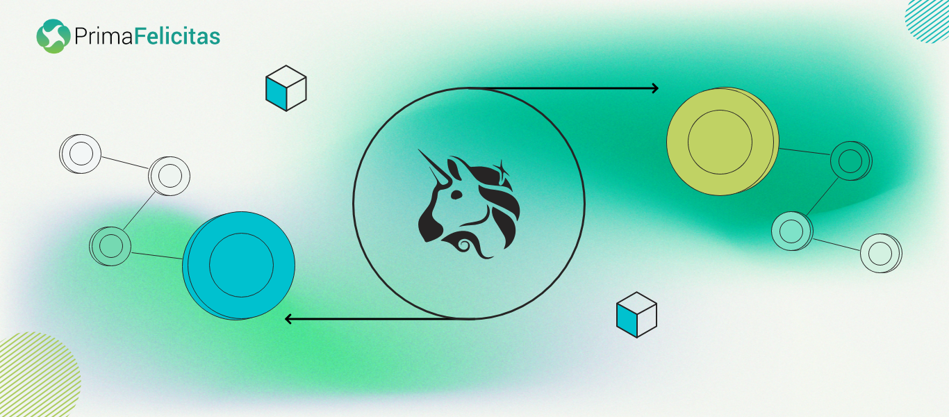 A Deep Dive Into Uniswap - PrimaFelicitas