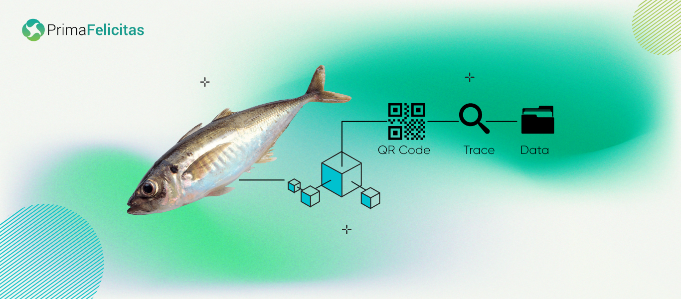 Blockchain Traceability in Aquaculture Supply Chain