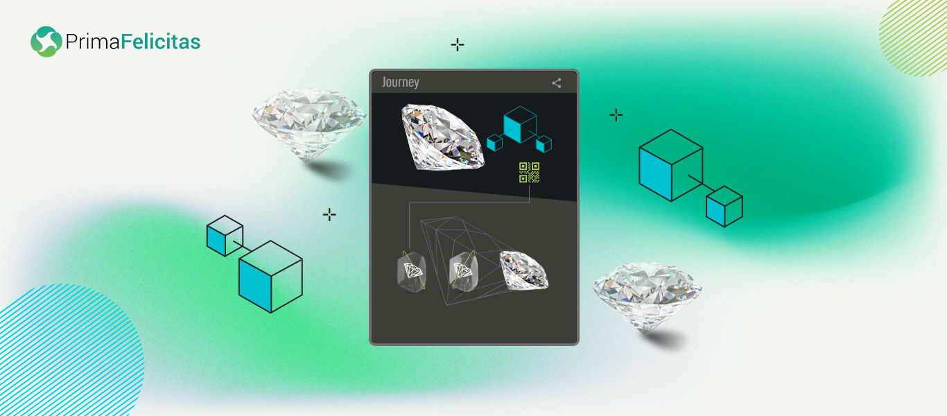 Diamond Traceability using Blockchain: Why is it Important?