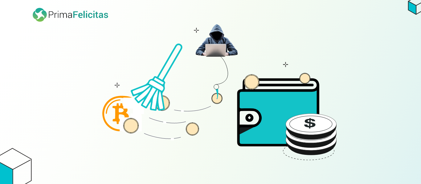 Crypto Dusting Attacks: Insights and Protection Tactics PrimaFelicitas