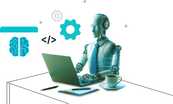 Ai development services