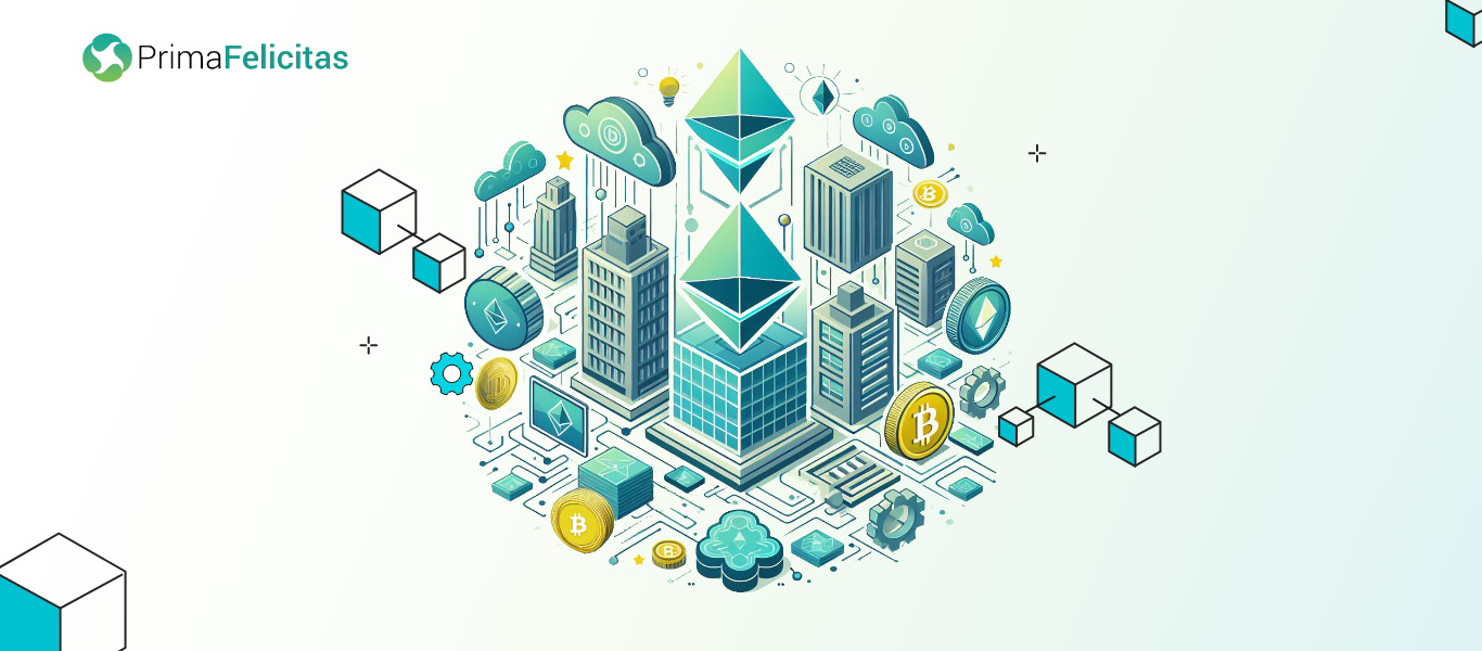 Leading Blockchain Development Company Choices for 2024 - PrimaFelicitas