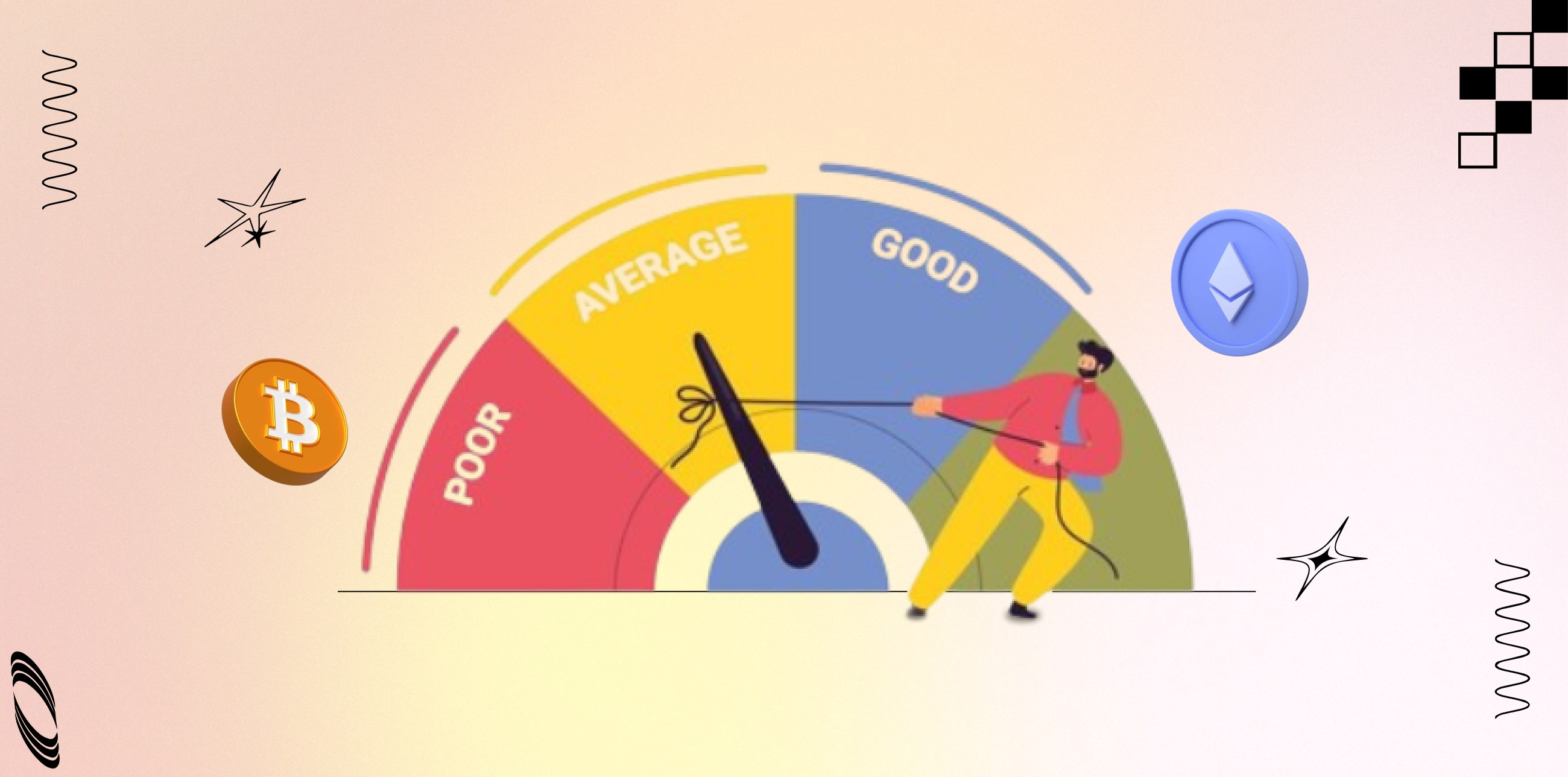 What Is The Crypto Fear And Greed Index? - PrimaFelicitas