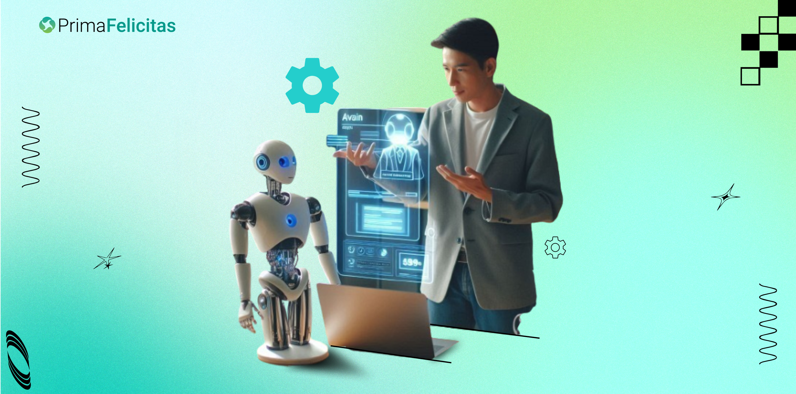 Mastering the Impact of Artificial Intelligence on Business Operations: Unlock Unprecedented Success 8 Agentic AI in business strategy