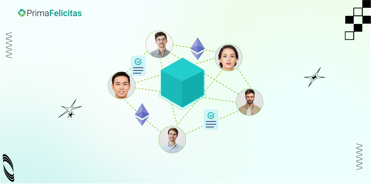 How DAOs are Shaping the Future of Digital Governance - PrimaFelicitas