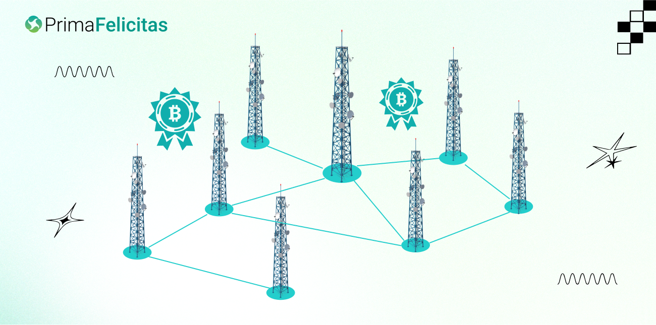 Decoding DePIN: Benefits, Challenges, and the Road Ahead - PrimaFelicitas