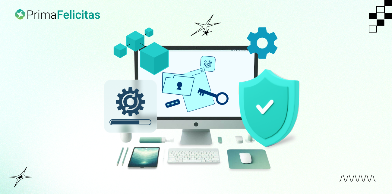 Blockchain-as-a-Service: The Key to Democratizing Decentralized Tech -  PrimaFelicitas