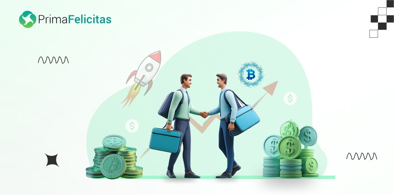 Betting on Bots: How AI is Shaking Up the Crypto Gamble