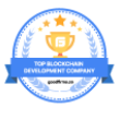 Recognized by goodfirms.co